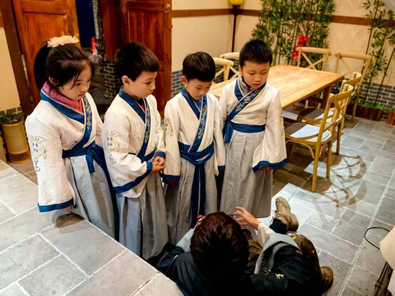 同仁县文旅策划公司